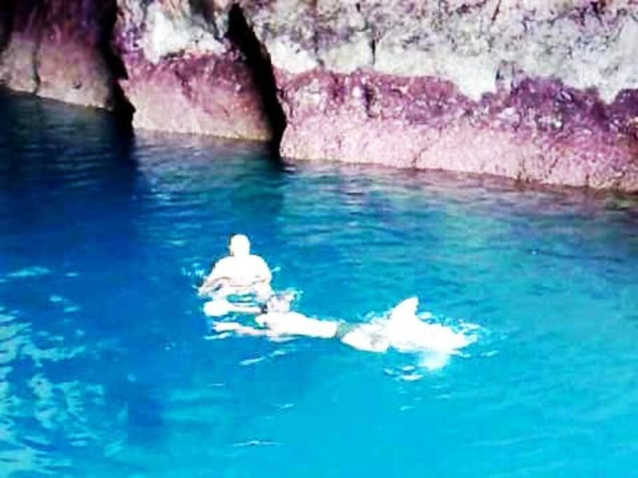 Caribe Brasileiro A 2 Passos Da Areia Apartman Arraial do Cabo Kültér fotó