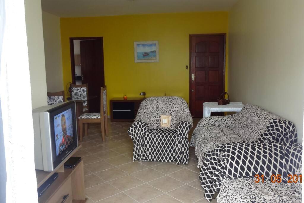 Caribe Brasileiro A 2 Passos Da Areia Apartman Arraial do Cabo Kültér fotó