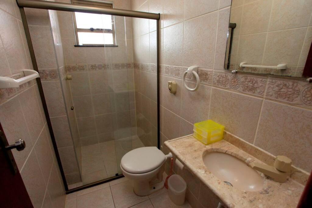 Caribe Brasileiro A 2 Passos Da Areia Apartman Arraial do Cabo Kültér fotó