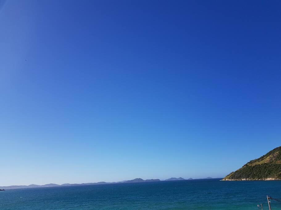 Caribe Brasileiro A 2 Passos Da Areia Apartman Arraial do Cabo Kültér fotó