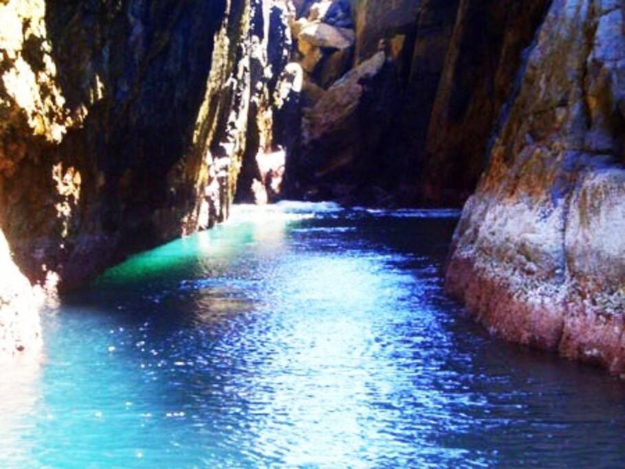 Caribe Brasileiro A 2 Passos Da Areia Apartman Arraial do Cabo Kültér fotó