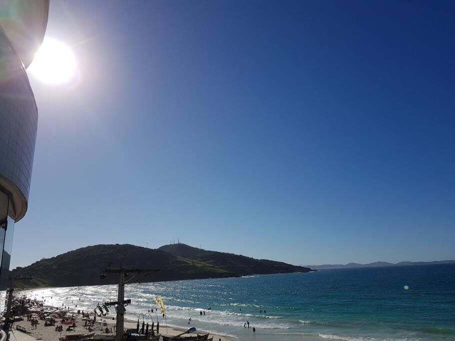 Caribe Brasileiro A 2 Passos Da Areia Apartman Arraial do Cabo Kültér fotó