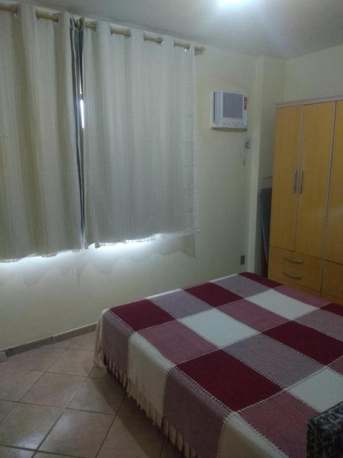Caribe Brasileiro A 2 Passos Da Areia Apartman Arraial do Cabo Kültér fotó