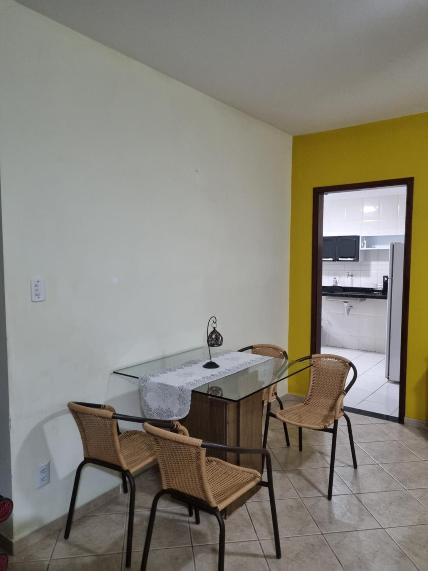 Caribe Brasileiro A 2 Passos Da Areia Apartman Arraial do Cabo Kültér fotó