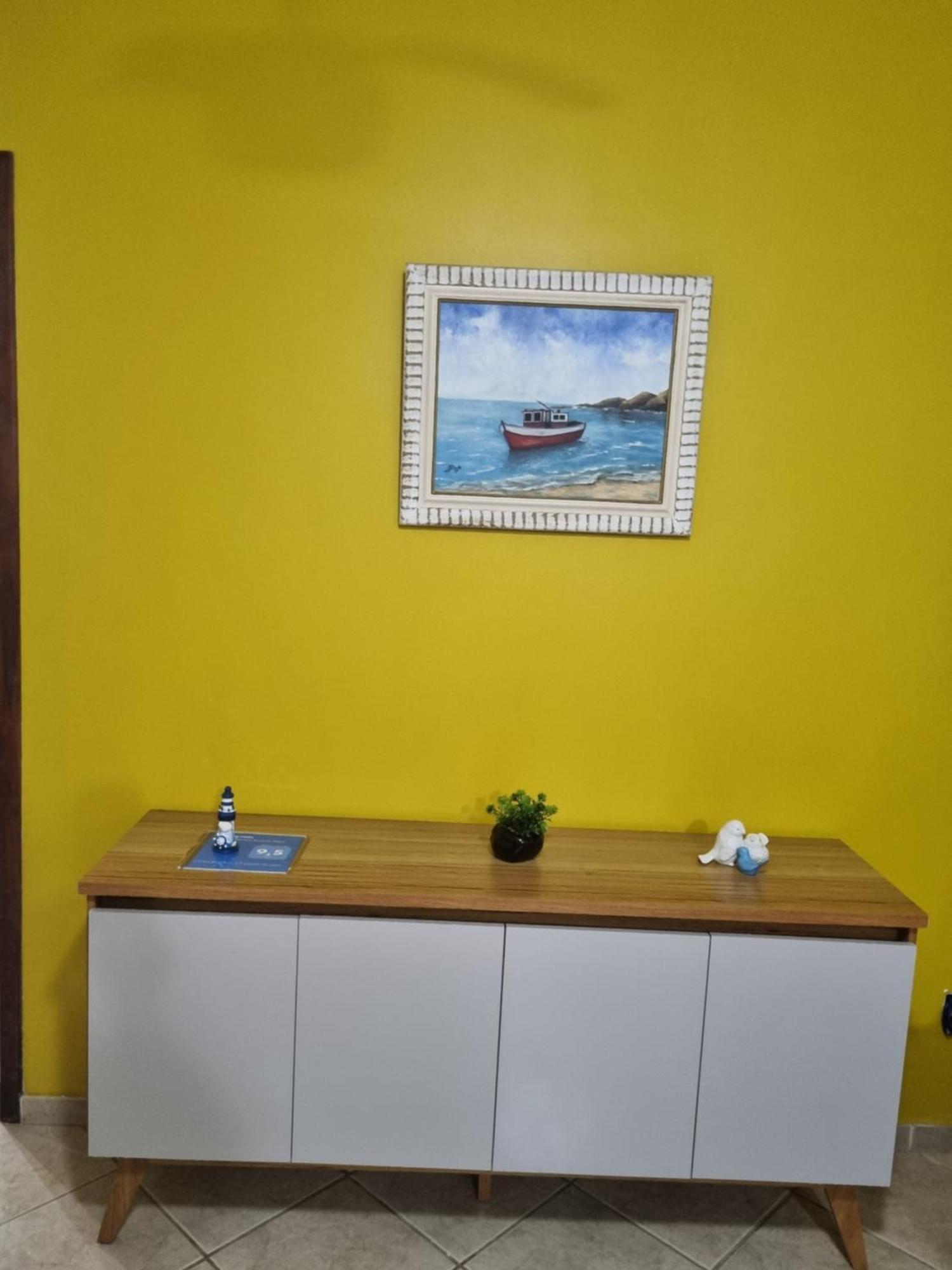 Caribe Brasileiro A 2 Passos Da Areia Apartman Arraial do Cabo Kültér fotó