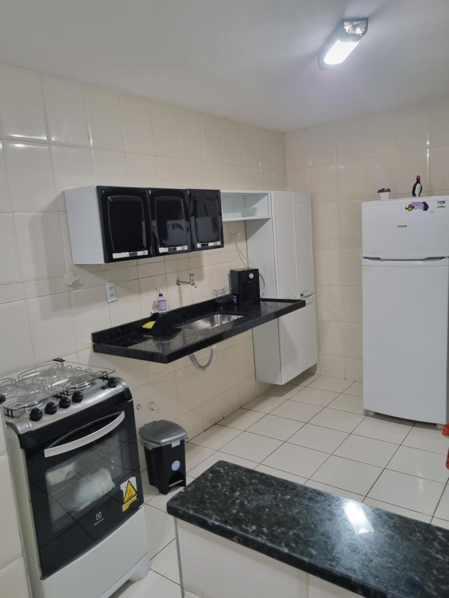 Caribe Brasileiro A 2 Passos Da Areia Apartman Arraial do Cabo Kültér fotó