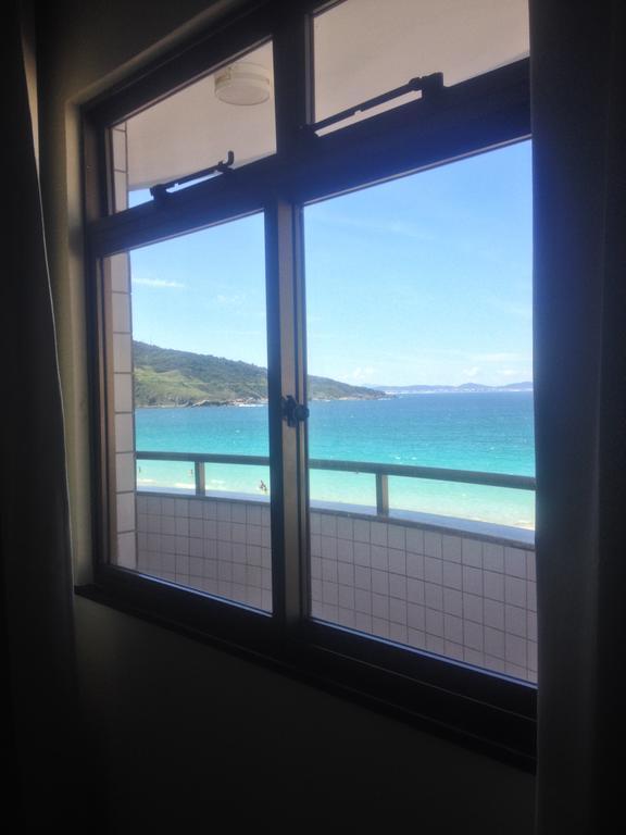 Caribe Brasileiro A 2 Passos Da Areia Apartman Arraial do Cabo Kültér fotó