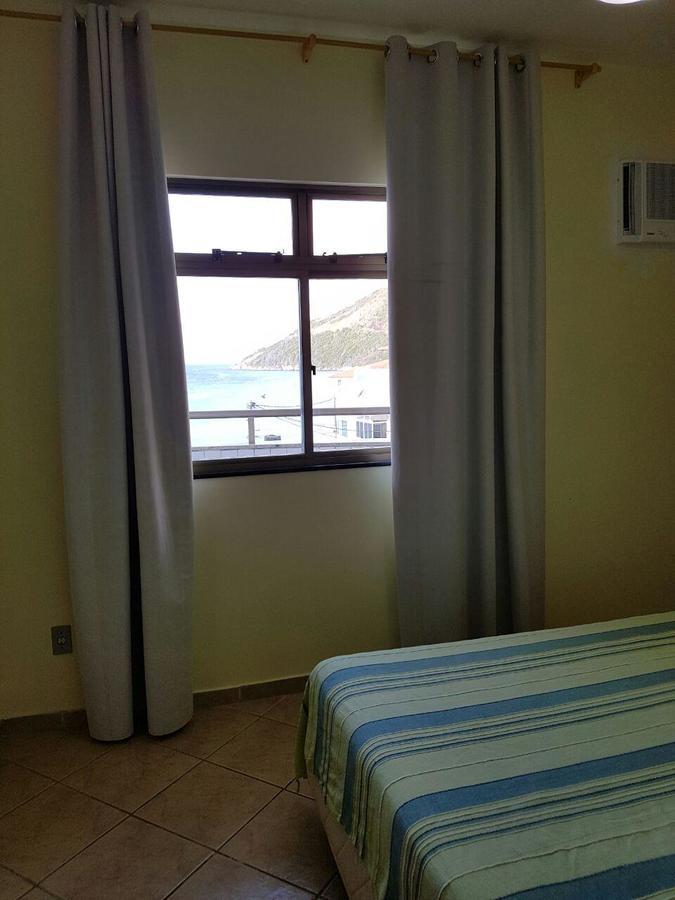Caribe Brasileiro A 2 Passos Da Areia Apartman Arraial do Cabo Kültér fotó