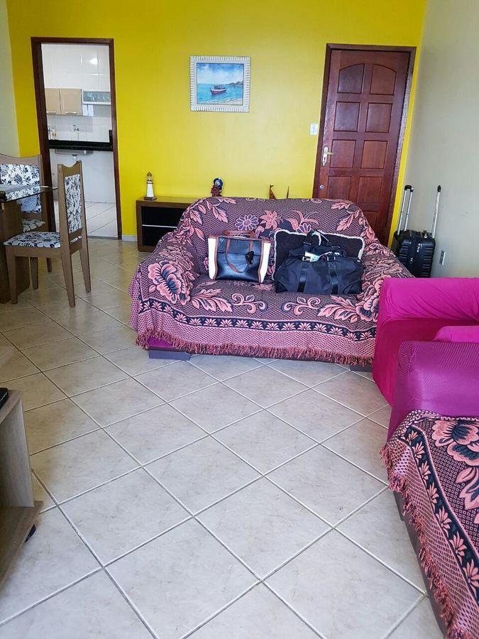 Caribe Brasileiro A 2 Passos Da Areia Apartman Arraial do Cabo Kültér fotó