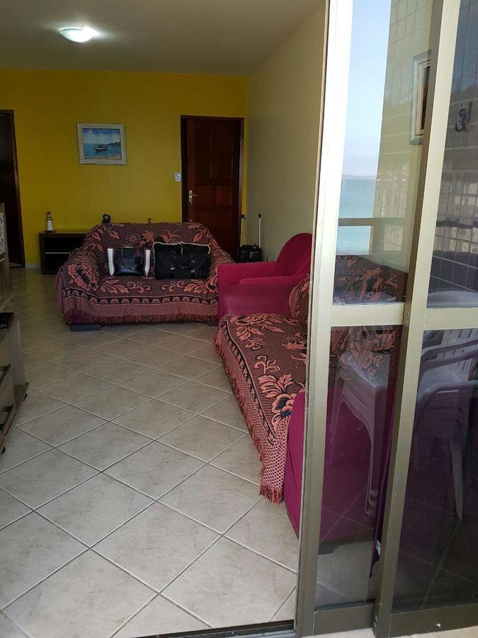 Caribe Brasileiro A 2 Passos Da Areia Apartman Arraial do Cabo Kültér fotó