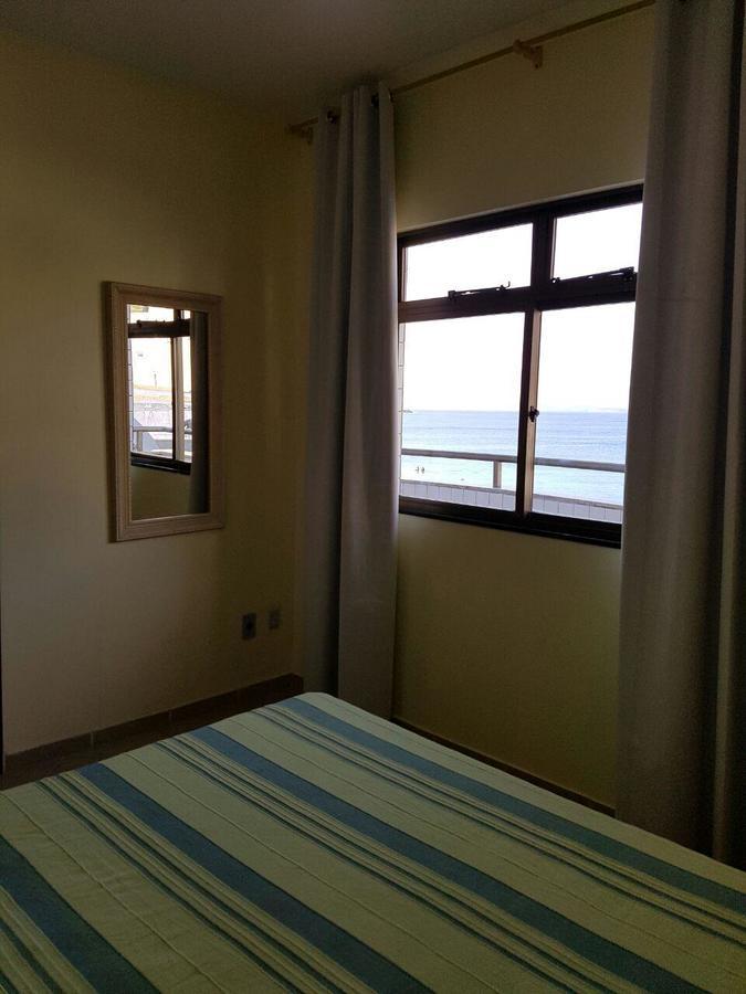 Caribe Brasileiro A 2 Passos Da Areia Apartman Arraial do Cabo Kültér fotó